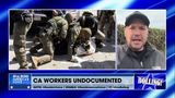 UNDOCUMENTED WORKERS IN CALIFORNIA