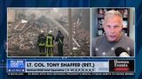 SHAFFER: EUROPE CAN’T BACK UP ITS TOUGH TALK