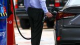 Average U.S. gas price surges to $4.85 a gallon Sunday