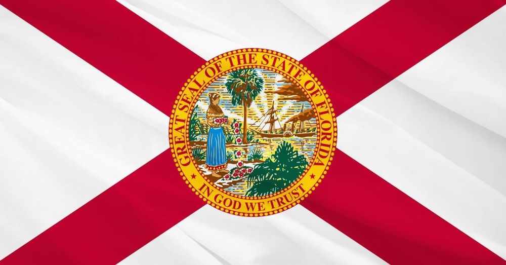 Florida announces special election to replace Gaetz will take place in April, primary in January