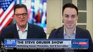 CUOMO’S CONFESSION: “I TAKE IVERMECTIN EVERY DAY.”