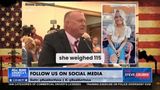 LOGAN FEDERICO'S FATHER SPEAKS OUT