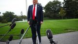 Trump touts call with Brazil's Lula, hints at future meeting
