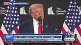 REVERSING AND ENDING THE "WOKE POLITICAL PROGRAMMING"