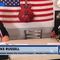 Mike Russell Describes the Explosion of Crime in Atlanta