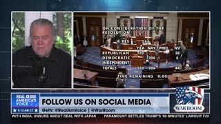 GOP SLAMS SENATE CHANGES