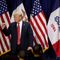 Despite Polls, Trump Claims He Leads 2020 Democratic Contenders