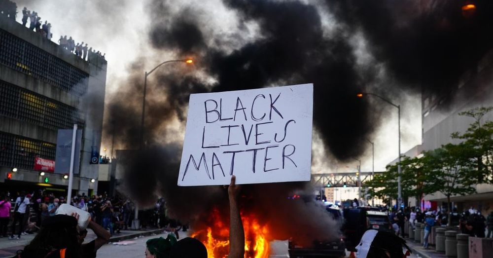 Justice Department probes allegations of fraud in Black Lives Matter movement: Sources