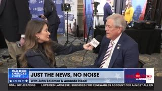 REP. NORMAN ON THE MIDTERMS