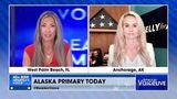 Trump-Endorsed Candidate for Alaska Senate Primary on Inflation Reduction Act