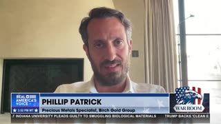 DOLLAR DOMINANCE HOLDS SHORT TERM AS DE-DOLLARIZATION GROWS