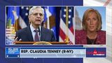 Rep. Tenney On The 'Colbert Nine' And Politicization Of The DOJ