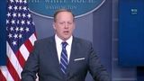 3/7/17: White House Press Briefing