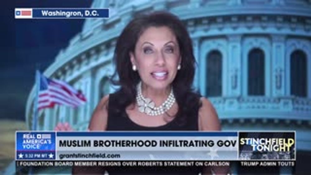 MASSIVE MUSLIM POLITICAL SWEEP — 42 WINS NATIONWIDE