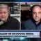 Boris Epshteyn on Trump’s lawsuit against CNN, seeking $475 million in damages