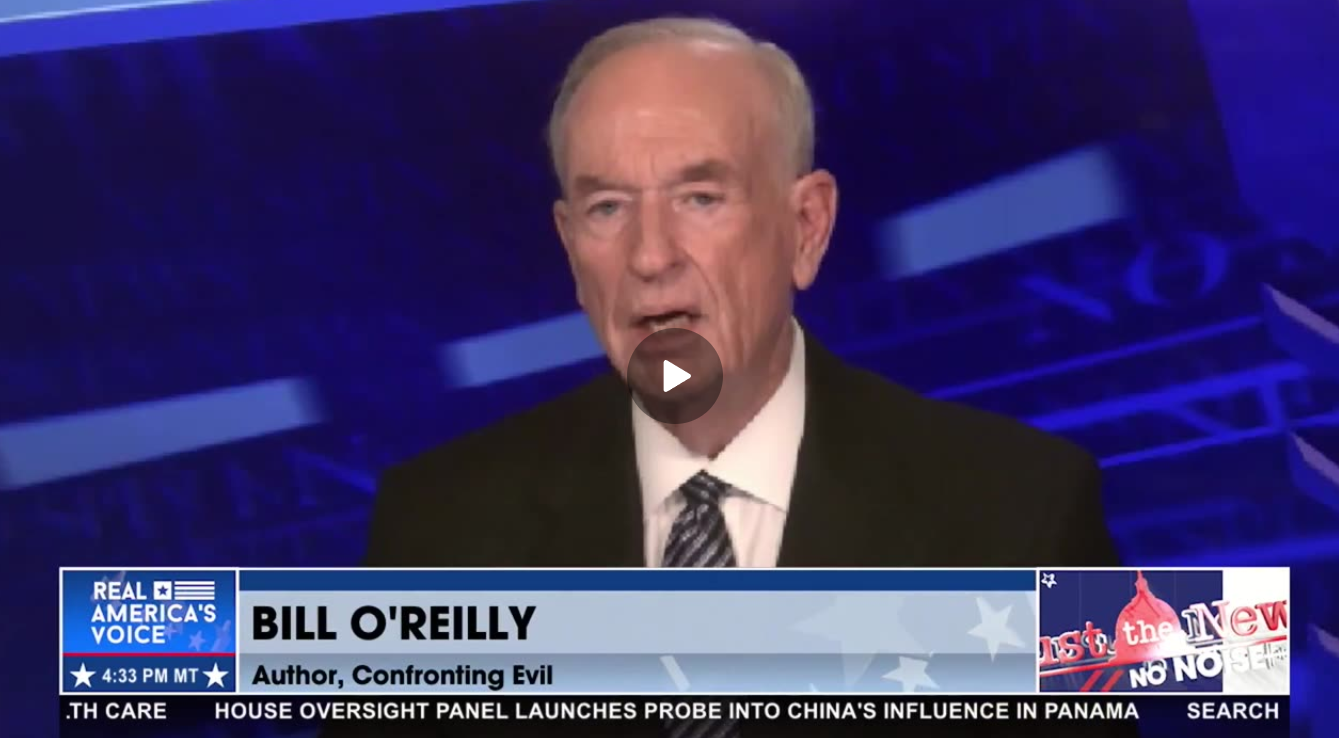 CONFRONTING EVIL