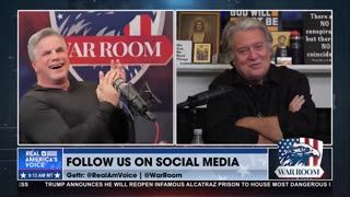 "THOSE PARDONS ARE NOT VALID, THEY ARE NULL AND VOID"