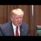 President Trump on Government Shutdown (C-SPAN)