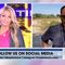 Auden Cabello joins Dr. Gina from the border