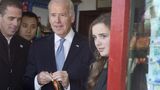 Jordan seeks second FBI document about Biden family bribery allegations