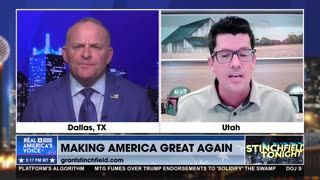 REACTION TO TRUMP’S FIRST YEAR OF HIS SECOND TERM