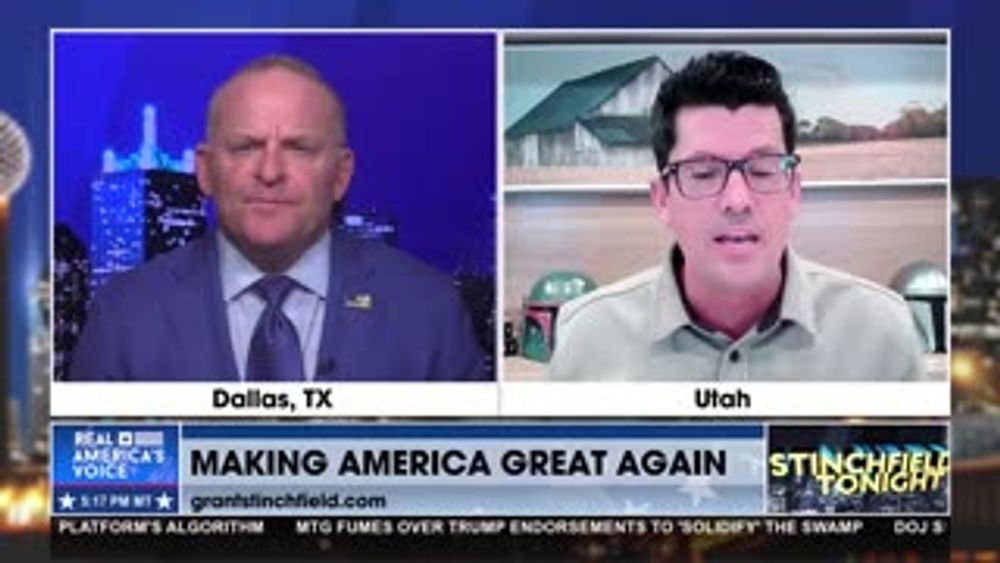 REACTION TO TRUMP’S FIRST YEAR OF HIS SECOND TERM