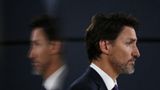 Trucker convoy in Canada can claim one victim: Justin Trudeau's approval