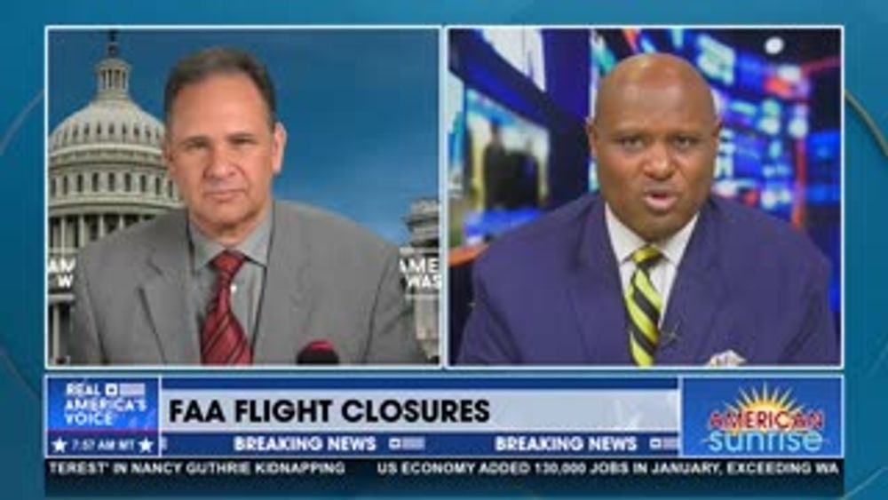 BREAKING: EL PASO AIRSPACE REOPENS AFTER “CARTEL DRONES”