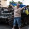 Germany announces tank delivery to Ukraine