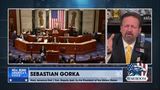 Sebastian Gorka Joins War Room To Discuss The Ongoing House Speakership Vote