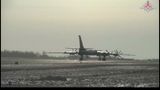 US officials say Ukraine hit fewer Russian planes than claimed: report