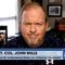 Ret. Col. John Mills on Defense Secretary Austin's Meeting with China