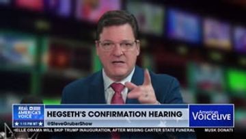 HEGSETH UNDERSTANDS THE WAR FIGHTER