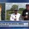 Border Correspondents Ben And Oscar Report On Immigration Crisis From Colombia