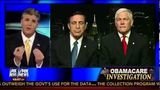 Darrell Issa discusses Obamacare navigators