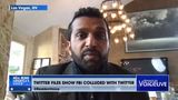 Kash Patel Discusses New Revelations Of FBI Spying On The House Intelligence Committee
