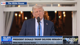 POTUS SHARES GREAT ECONOMIC NEWS