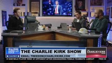 CHARLIE’S LEGACY: PRAYER, PEACE & REVIVAL