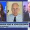Sen. Ron Johnson: Biden’s Policies Are Creating Weakness Across The Board In America