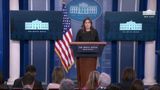 1/4/18: White House Press Briefing