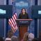 1/4/18: White House Press Briefing