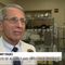 US Ebola response measures demonstrated
