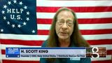 H. Scott King Talks About His Mission to Distribute Narcan For Emergencies Nationwide