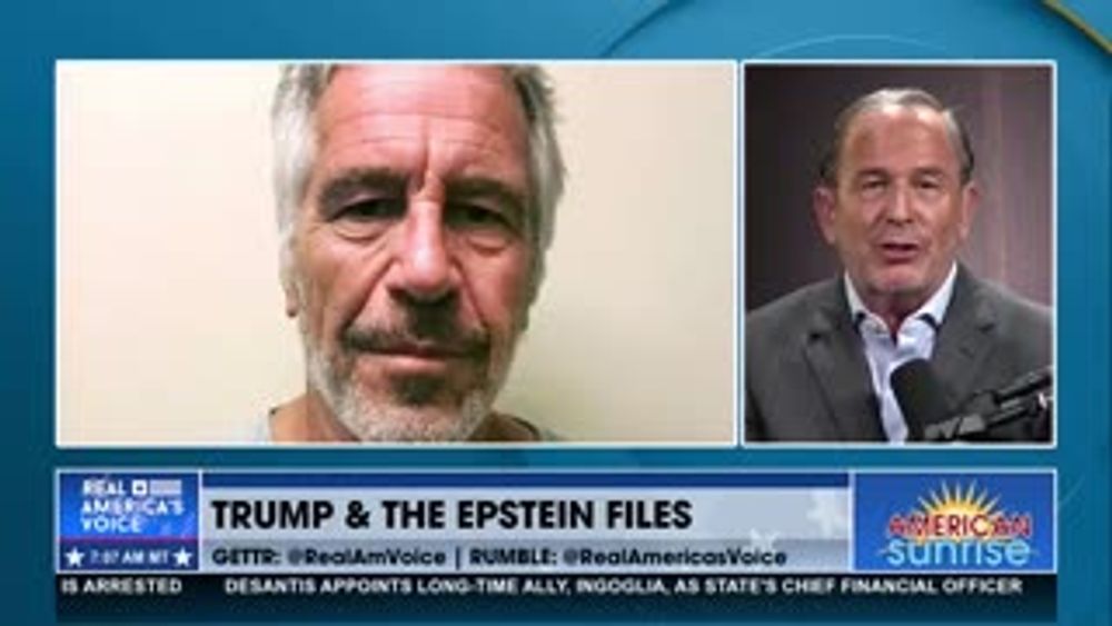 EPSTEIN TRANSPARENCY