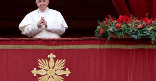 Pope Francis to canonize 'father of migrants'