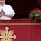 Pope Francis says celibacy for Catholic priests is 'temporary,' ban could be reconsidered