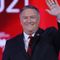 Former Sec. of State Mike Pompeo describes 'vaccine passport' concept as 'a poor idea'