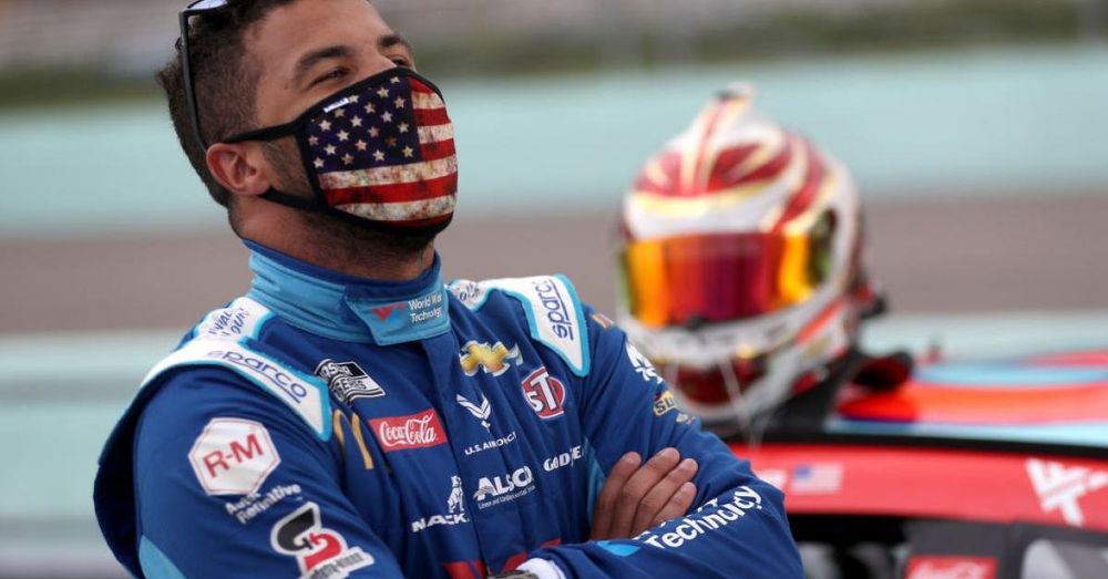 As Chicago’s NASCAR contract nears end, drivers eye return to Joliet, Ill., raceway