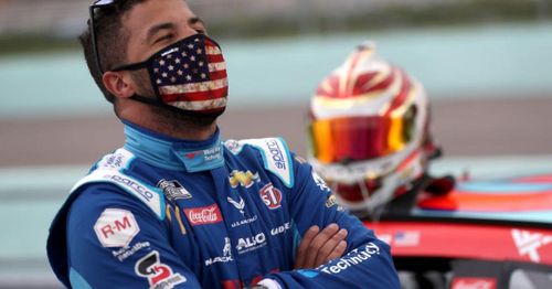 As Chicago’s NASCAR contract nears end, drivers eye return to Joliet, Ill., raceway