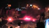 Raw: Clashes between Morsi opponents, supporters